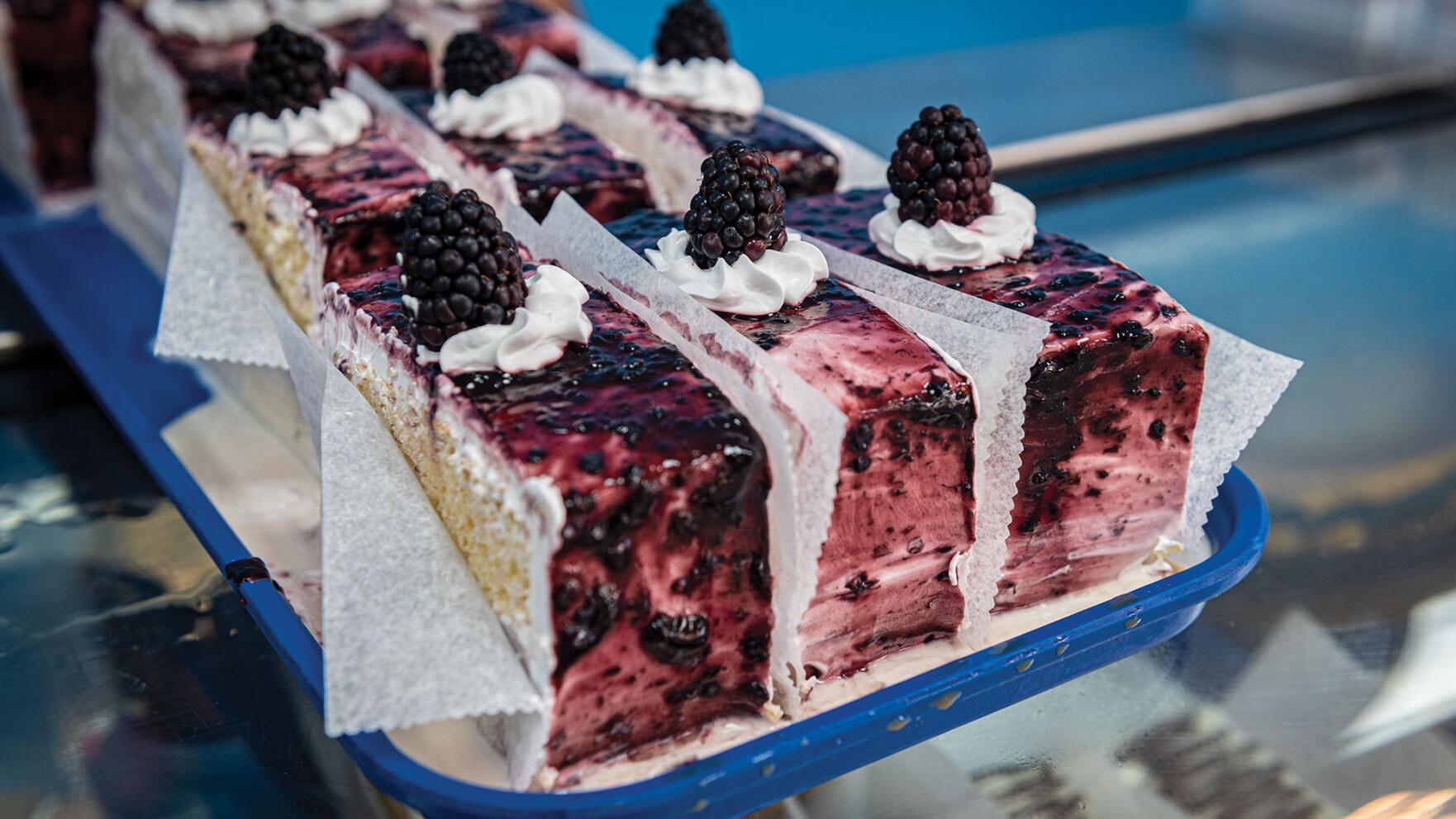 El Hornito Bakery